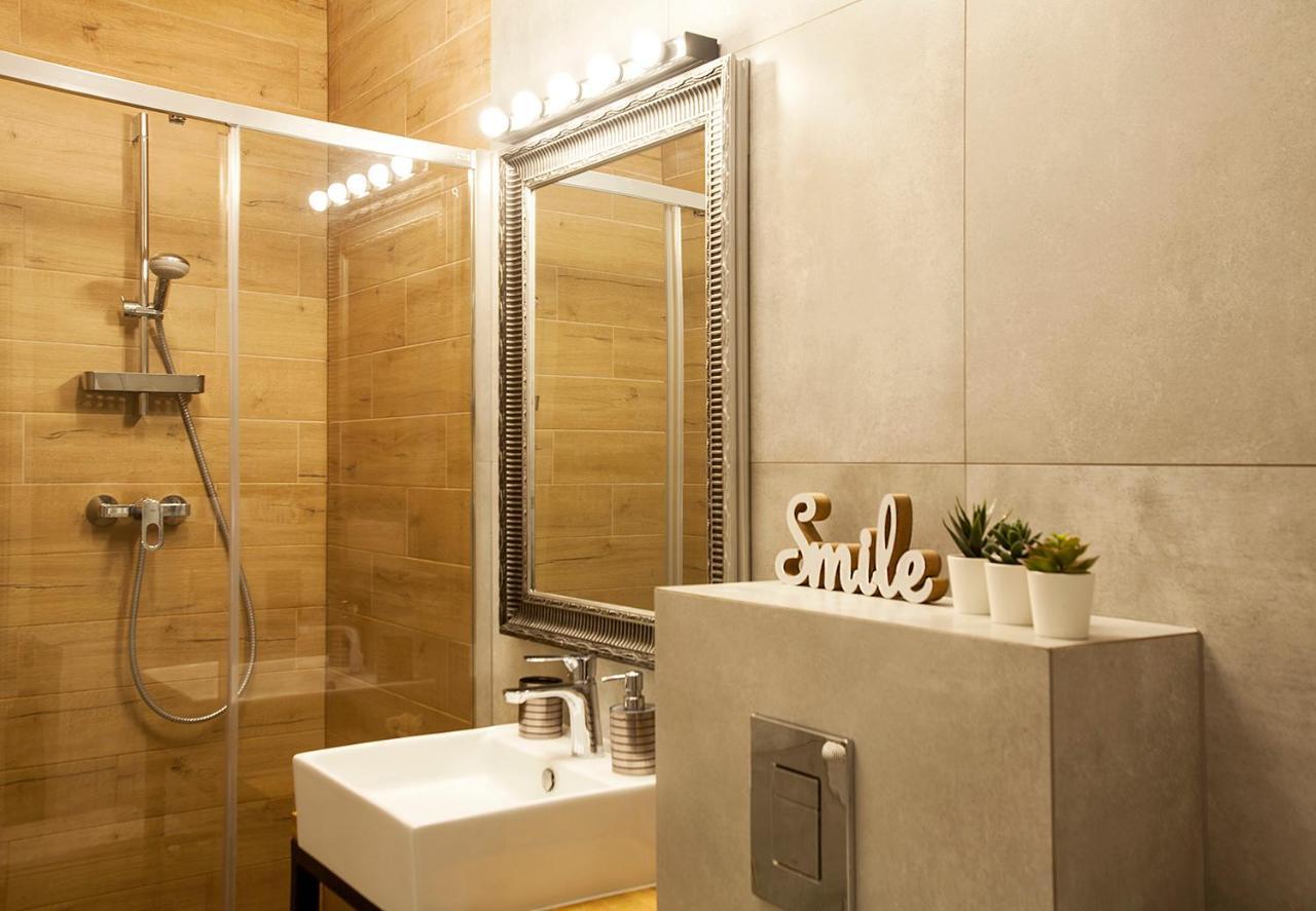 Apartament Nr 16 Szklarska Poręba Eksteriør billede