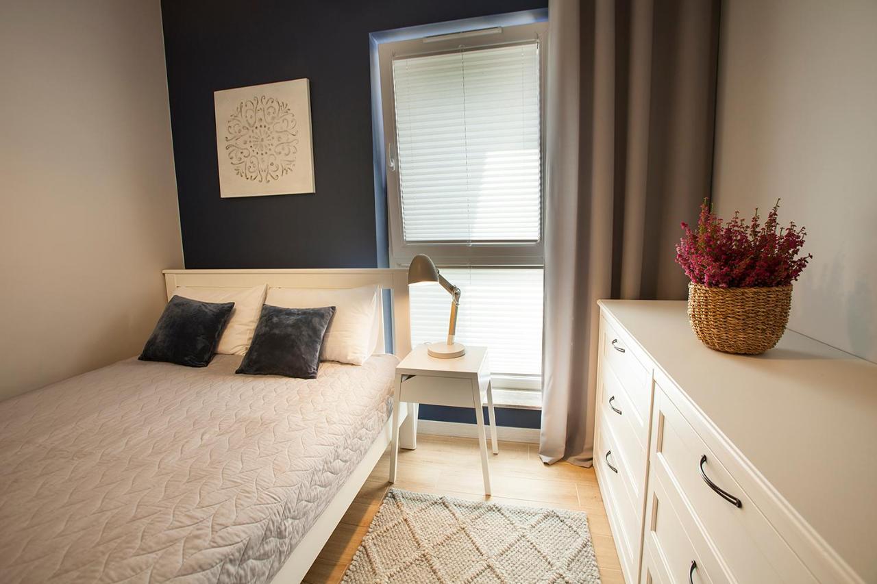 Apartament Nr 16 Szklarska Poręba Eksteriør billede