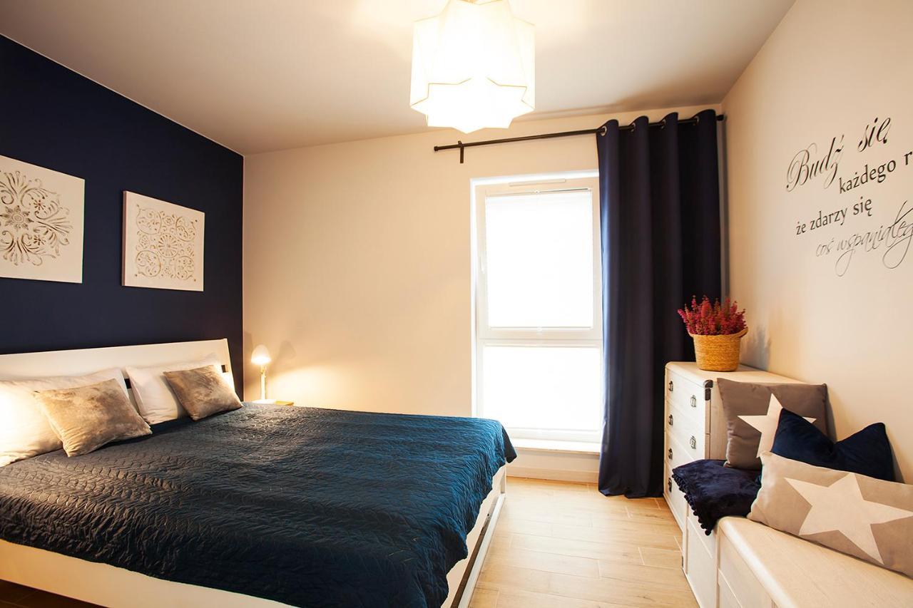 Apartament Nr 16 Szklarska Poręba Eksteriør billede
