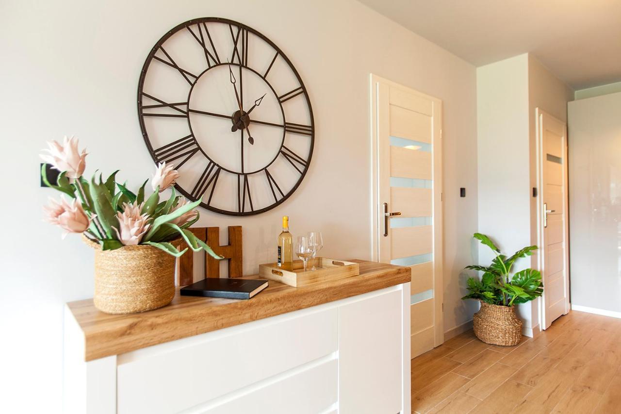 Apartament Nr 16 Szklarska Poręba Eksteriør billede