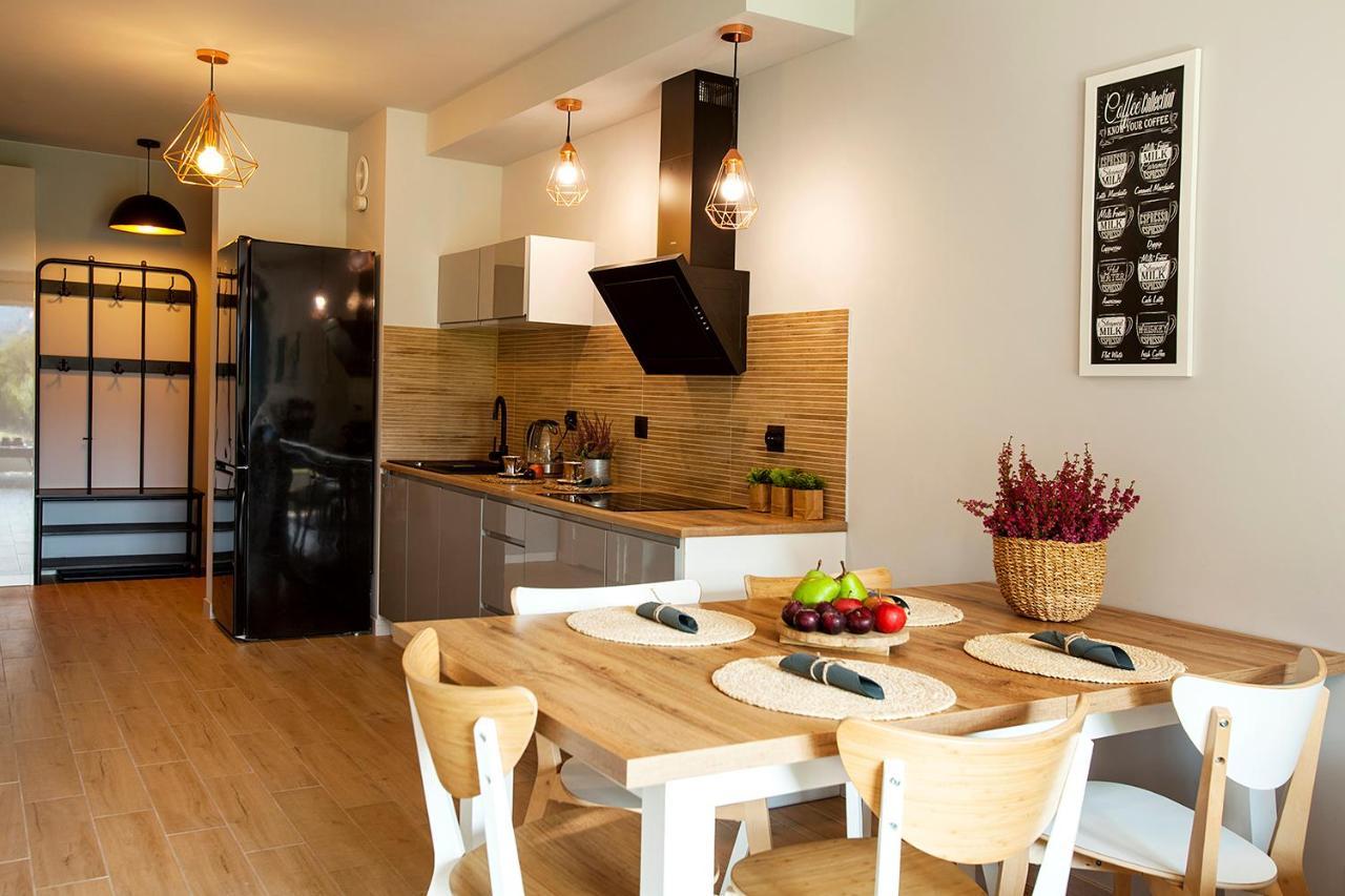 Apartament Nr 16 Szklarska Poręba Eksteriør billede