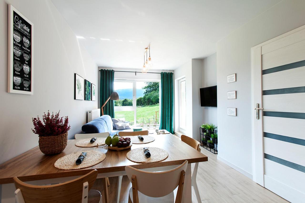 Apartament Nr 16 Szklarska Poręba Eksteriør billede