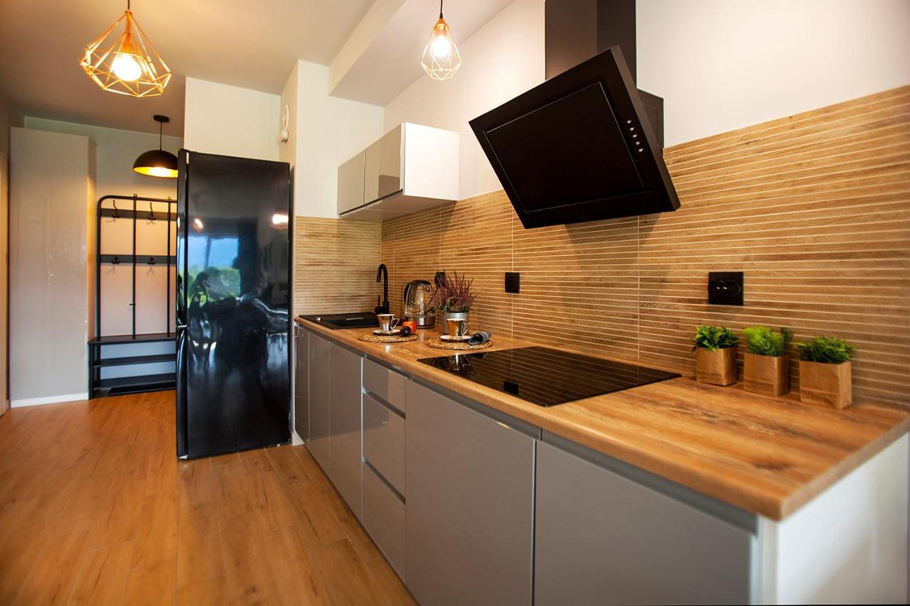 Apartament Nr 16 Szklarska Poręba Eksteriør billede