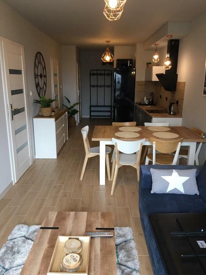 Apartament Nr 16 Szklarska Poręba Eksteriør billede