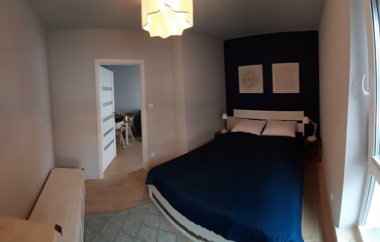 Apartament Nr 16 Szklarska Poręba Eksteriør billede