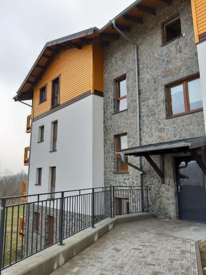 Apartament Nr 16 Szklarska Poręba Eksteriør billede