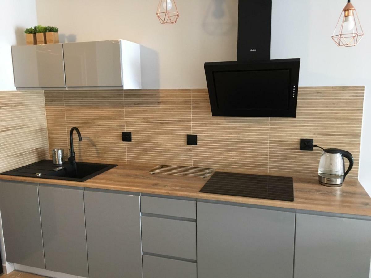 Apartament Nr 16 Szklarska Poręba Eksteriør billede