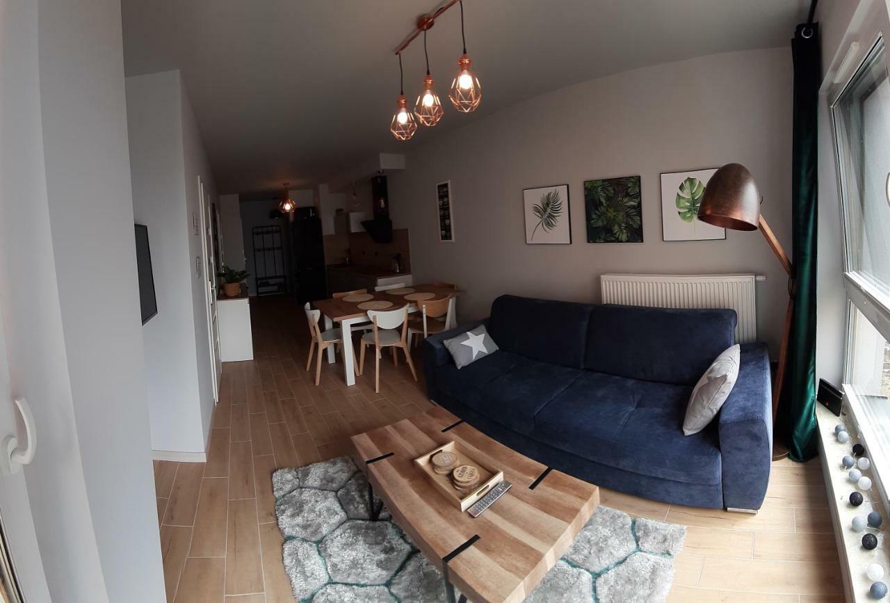 Apartament Nr 16 Szklarska Poręba Eksteriør billede