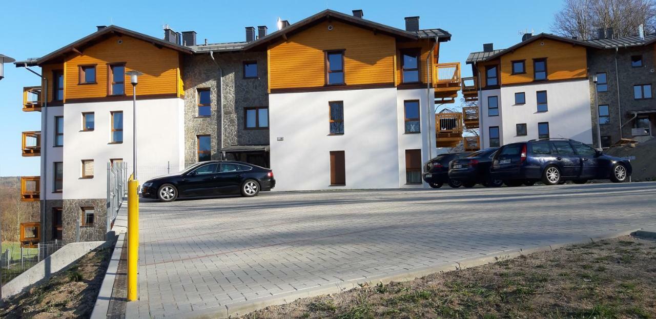 Apartament Nr 16 Szklarska Poręba Eksteriør billede