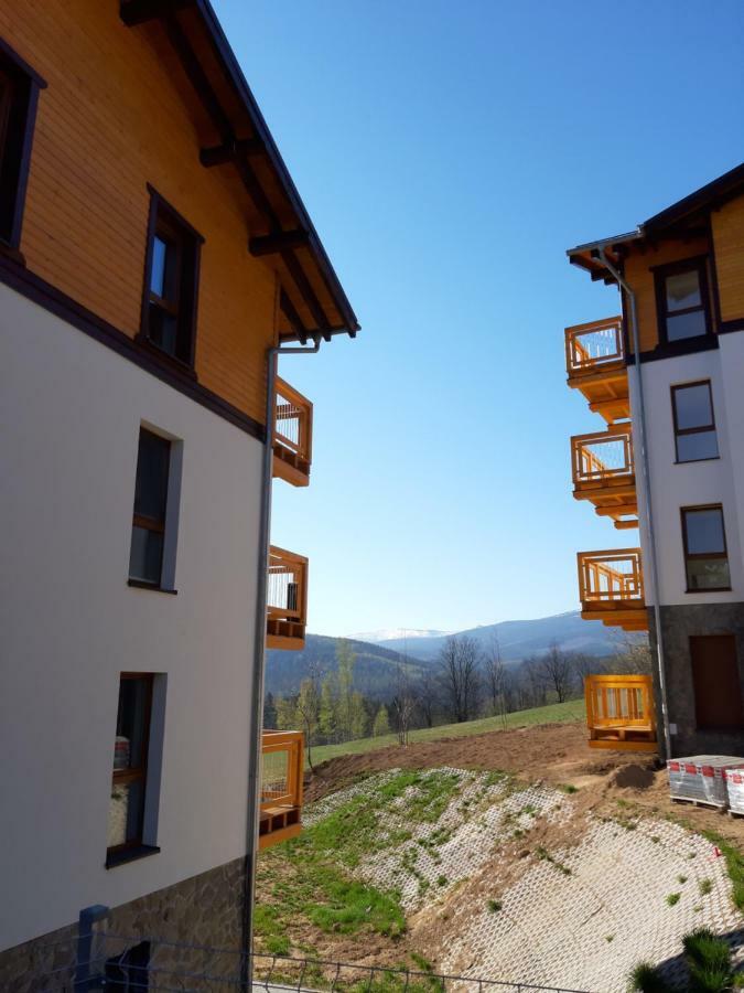 Apartament Nr 16 Szklarska Poręba Eksteriør billede