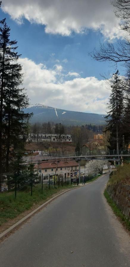 Apartament Nr 16 Szklarska Poręba Eksteriør billede
