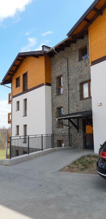 Apartament Nr 16 Szklarska Poręba Eksteriør billede