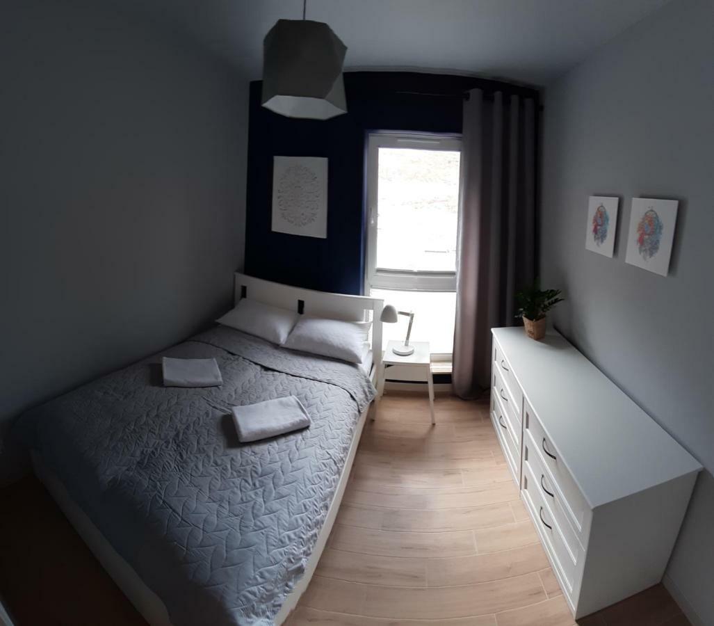 Apartament Nr 16 Szklarska Poręba Eksteriør billede