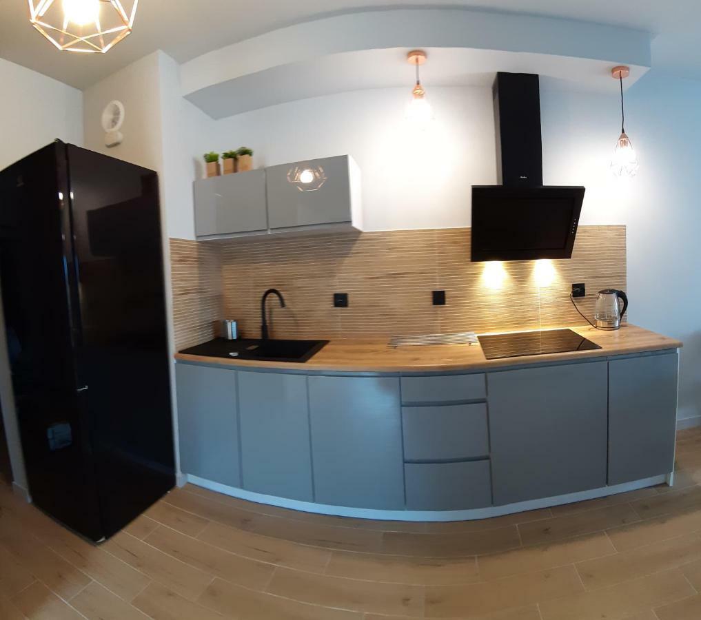Apartament Nr 16 Szklarska Poręba Eksteriør billede