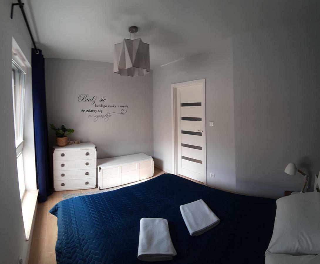 Apartament Nr 16 Szklarska Poręba Eksteriør billede