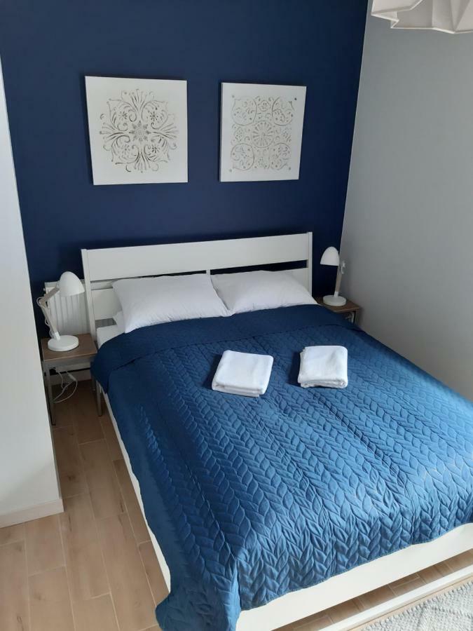 Apartament Nr 16 Szklarska Poręba Eksteriør billede