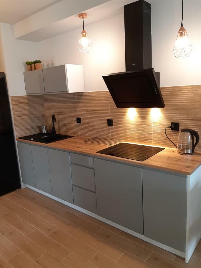 Apartament Nr 16 Szklarska Poręba Eksteriør billede