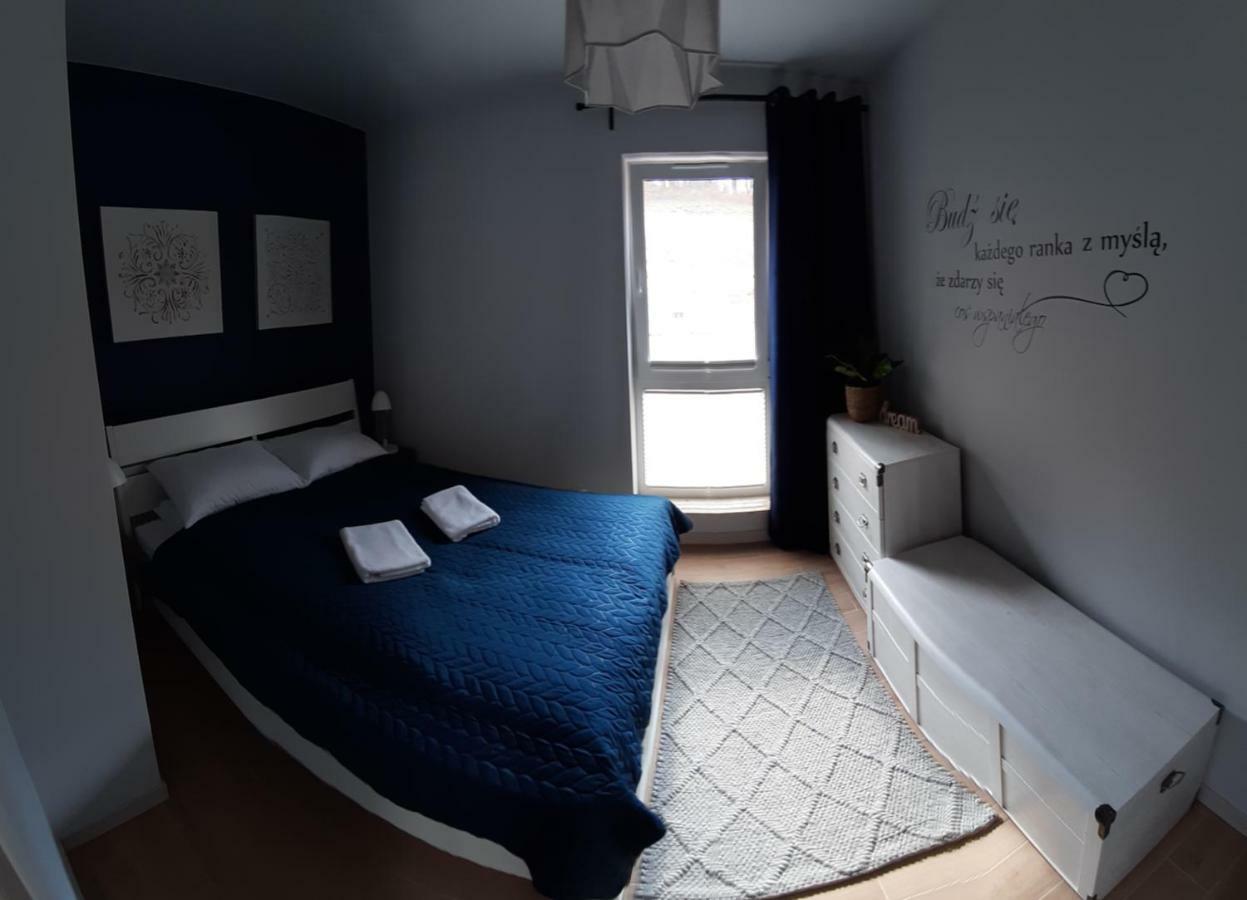 Apartament Nr 16 Szklarska Poręba Eksteriør billede
